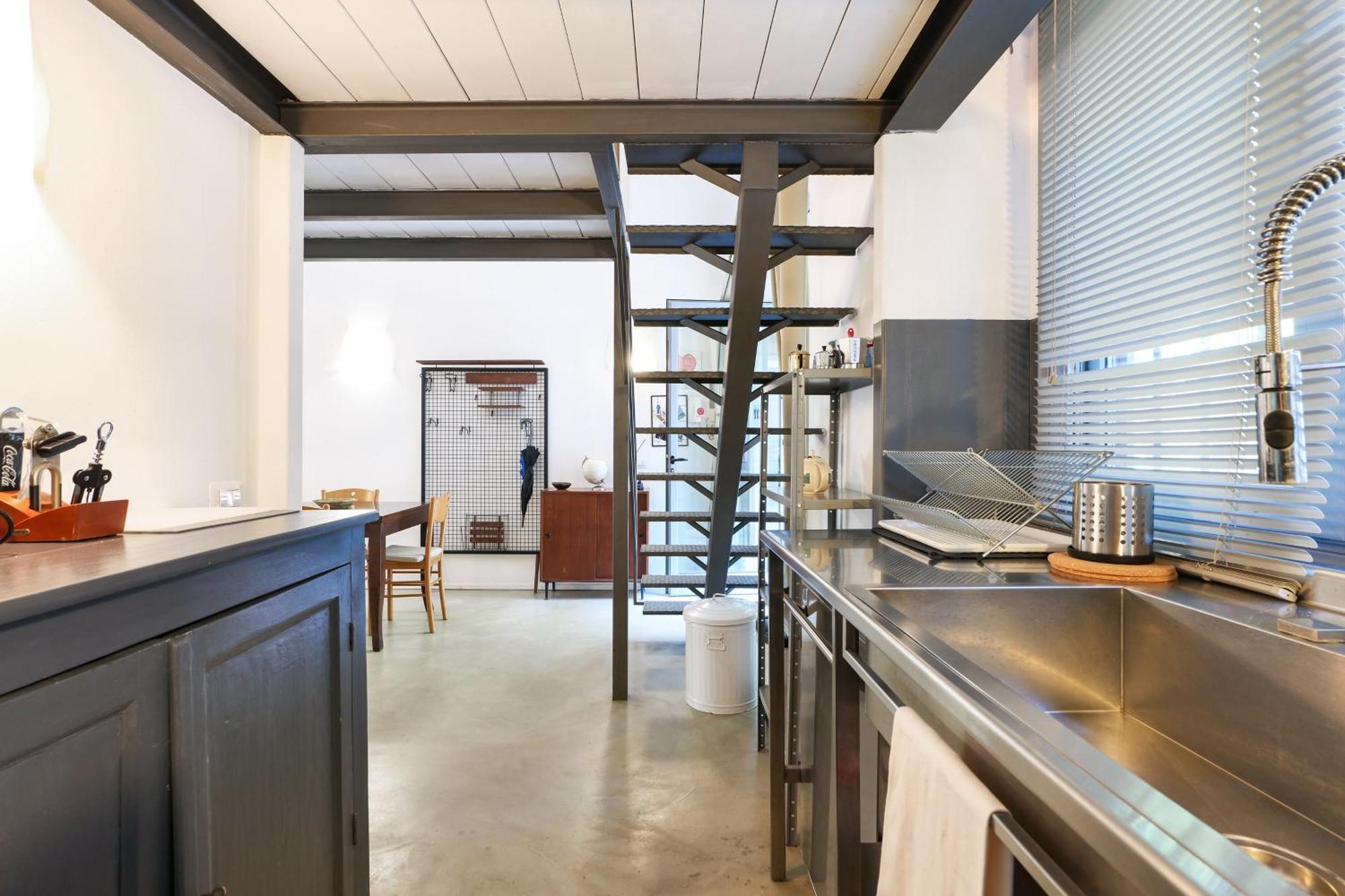 Appartamento Primopiano - Padova 5 Milano