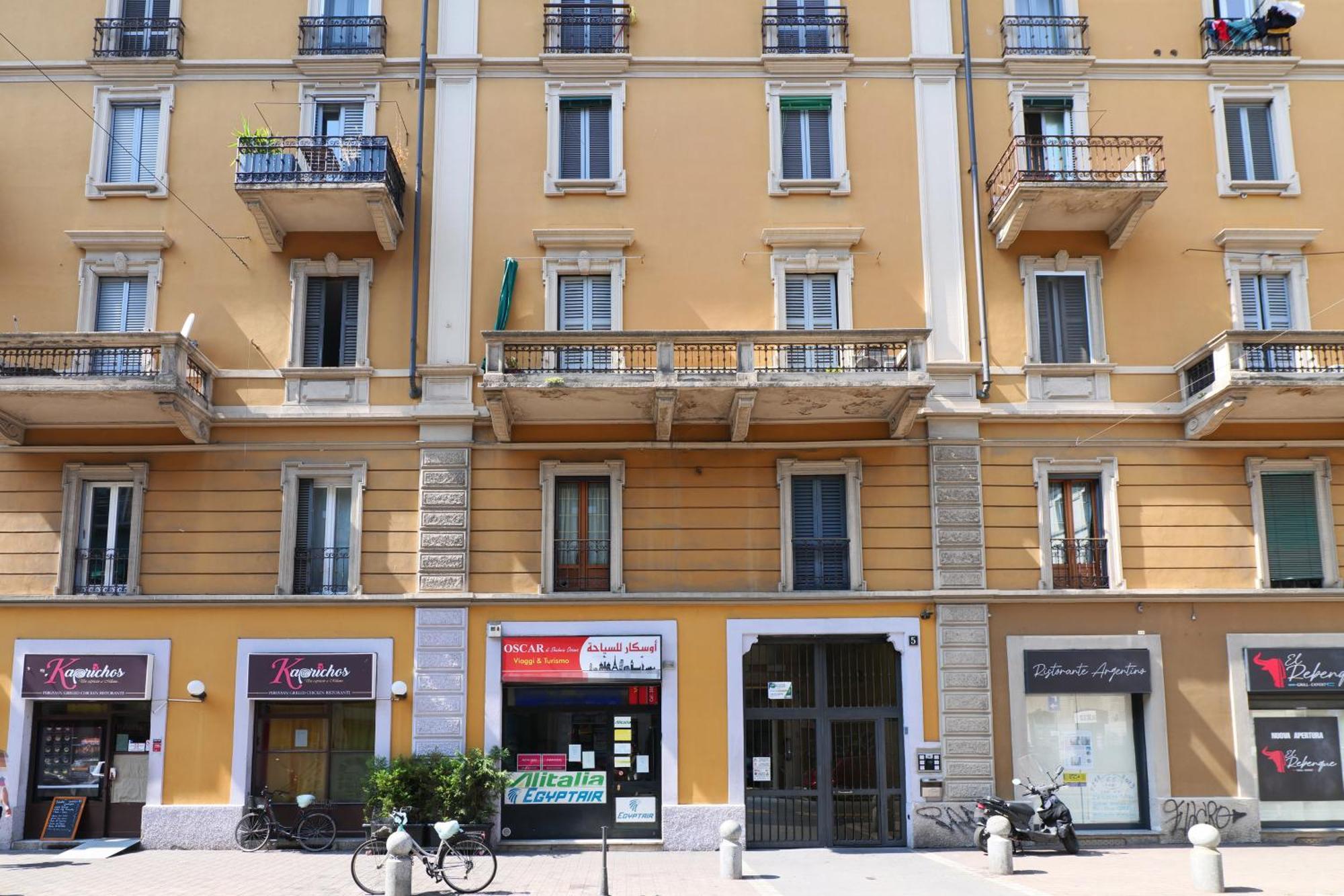 Primopiano - Padova 5 Milano