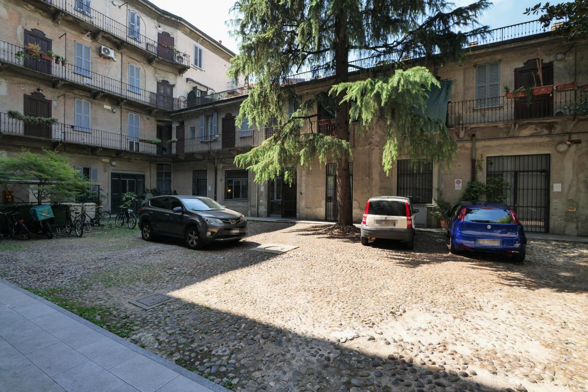 Primopiano - Padova 5 * Milano