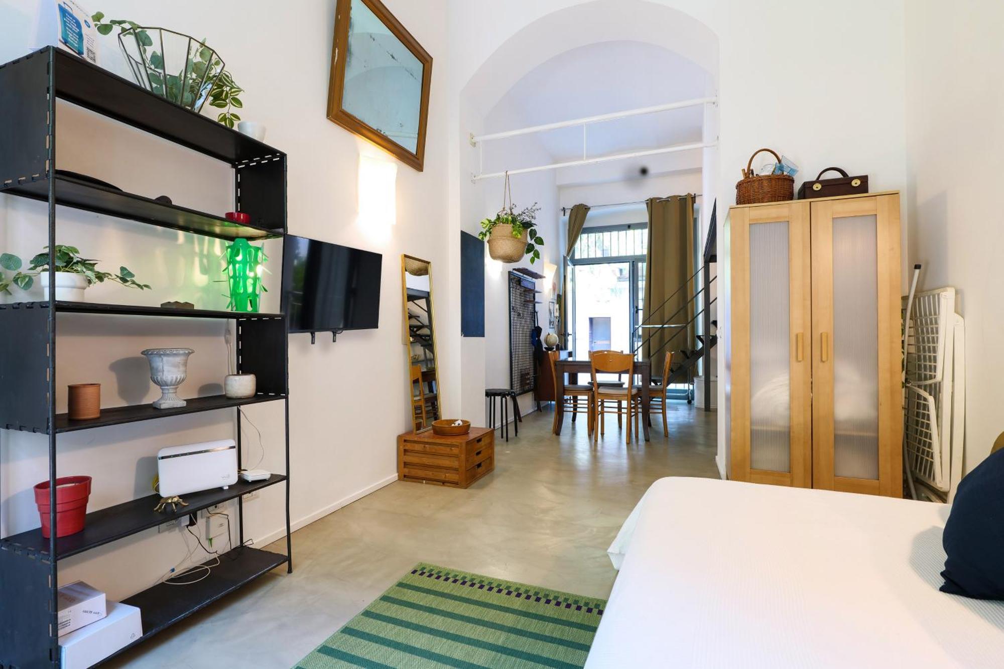 Primopiano - Padova 5 Appartamento Milano