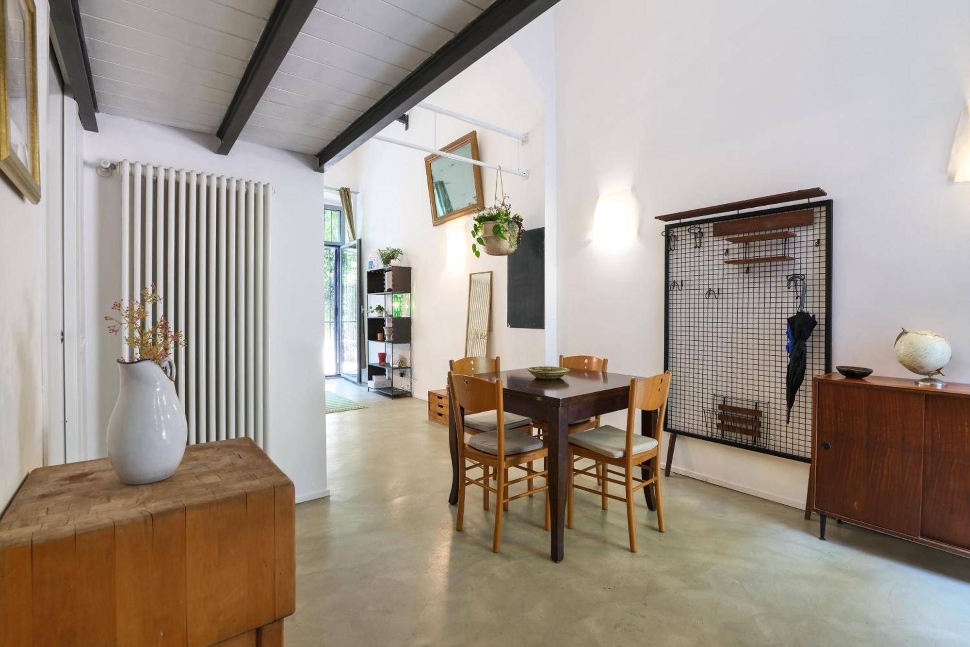 Apartment Primopiano - Padova 5 Milan