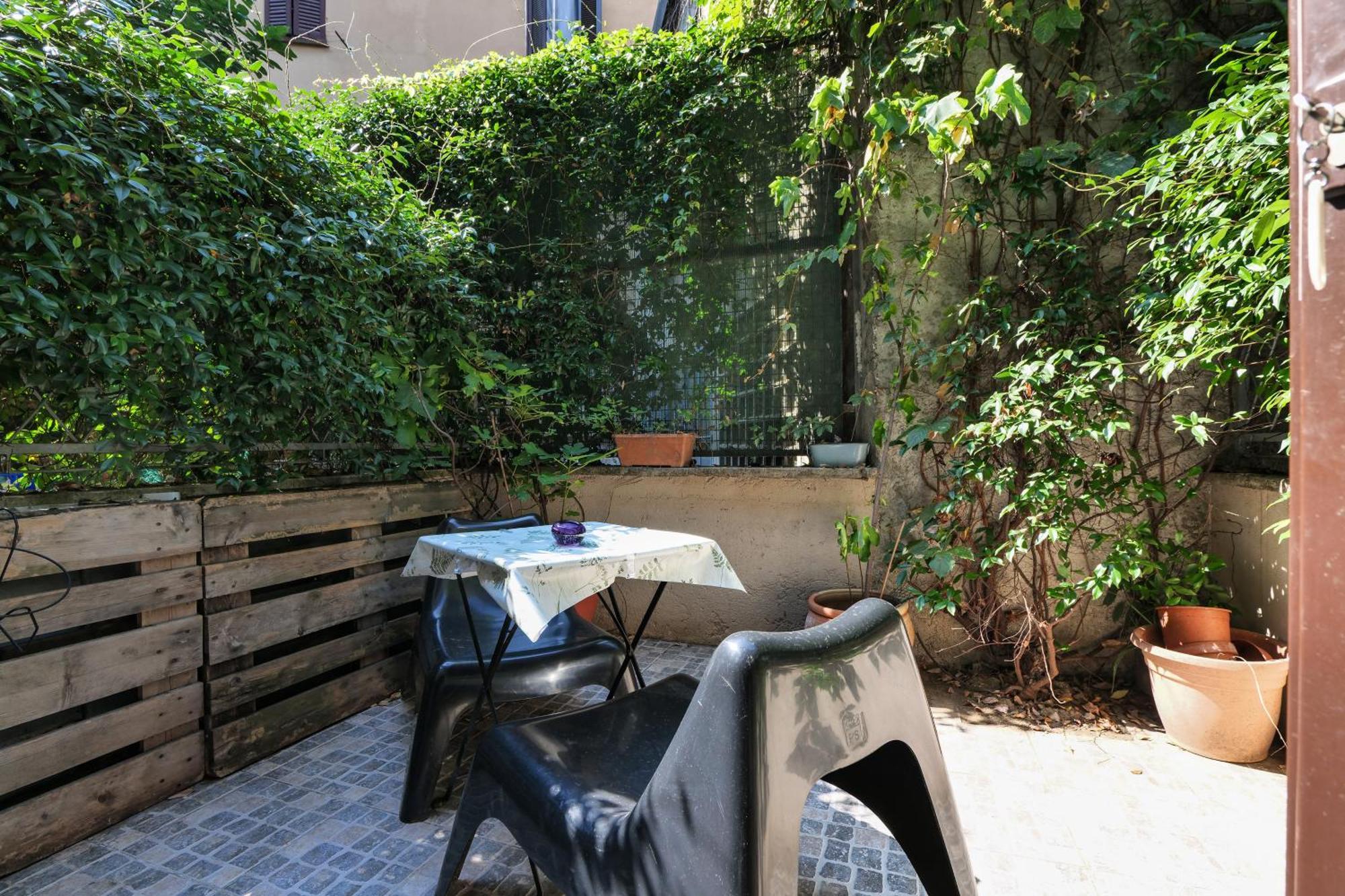 Primopiano - Padova 5 * Milano