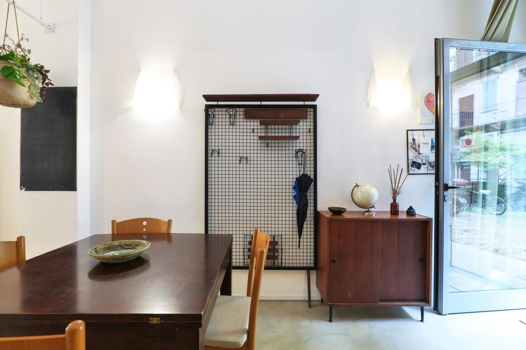 Primopiano - Padova 5 Apartment Milan