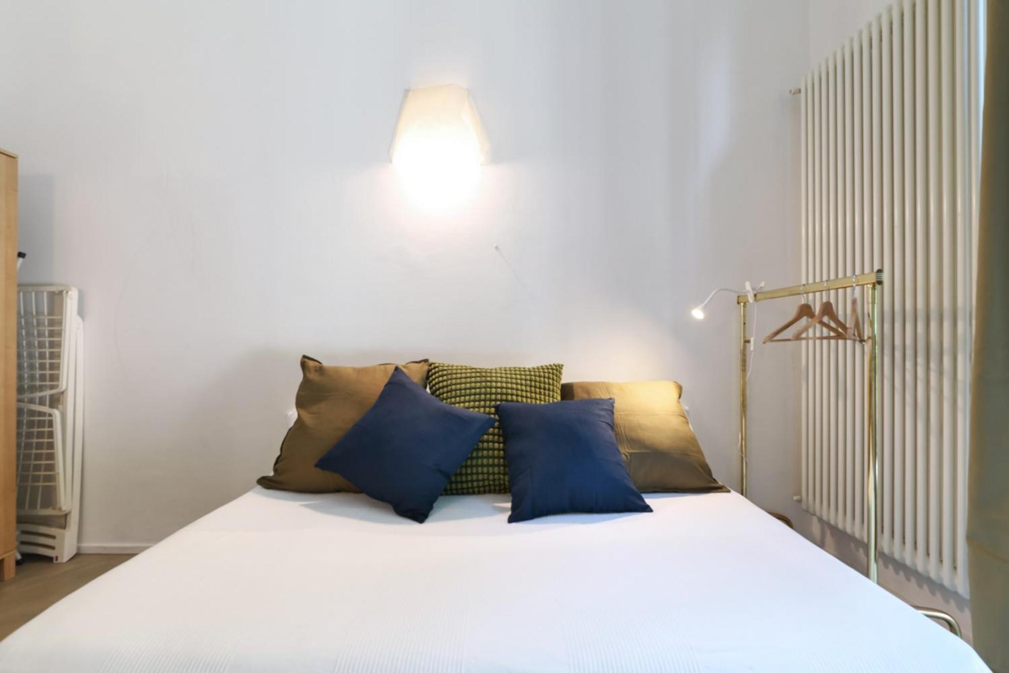 Apartment Primopiano - Padova 5 Milan
