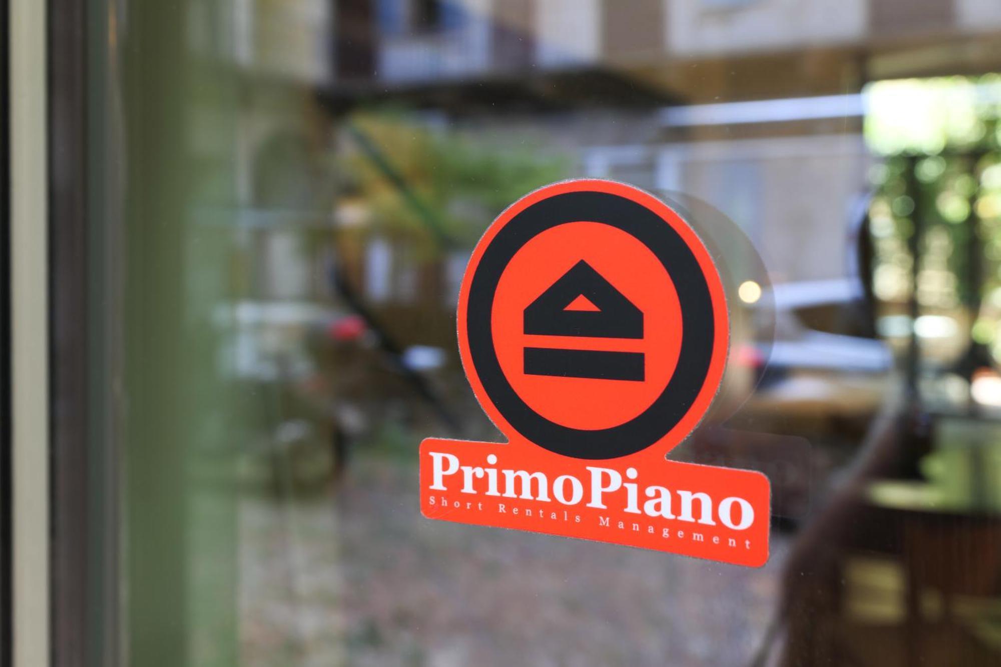 Primopiano - Padova 5 Milano