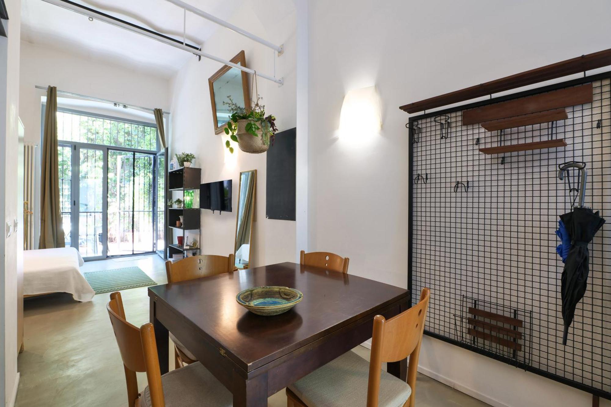 Apartment Primopiano - Padova 5