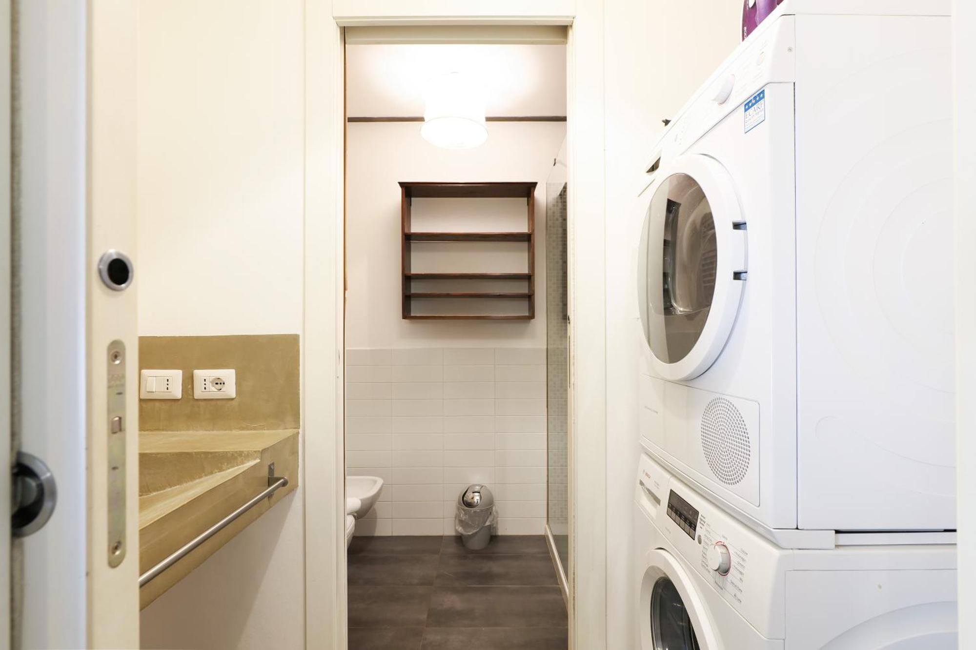 Appartamento Primopiano - Padova 5 Milano