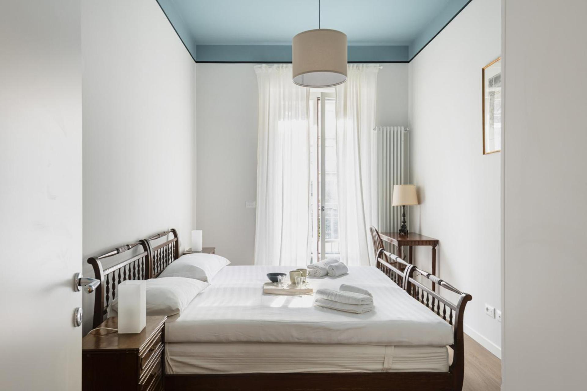 Easylife - Luminosa Dimora In Sant'ambrogio Apartment Milan