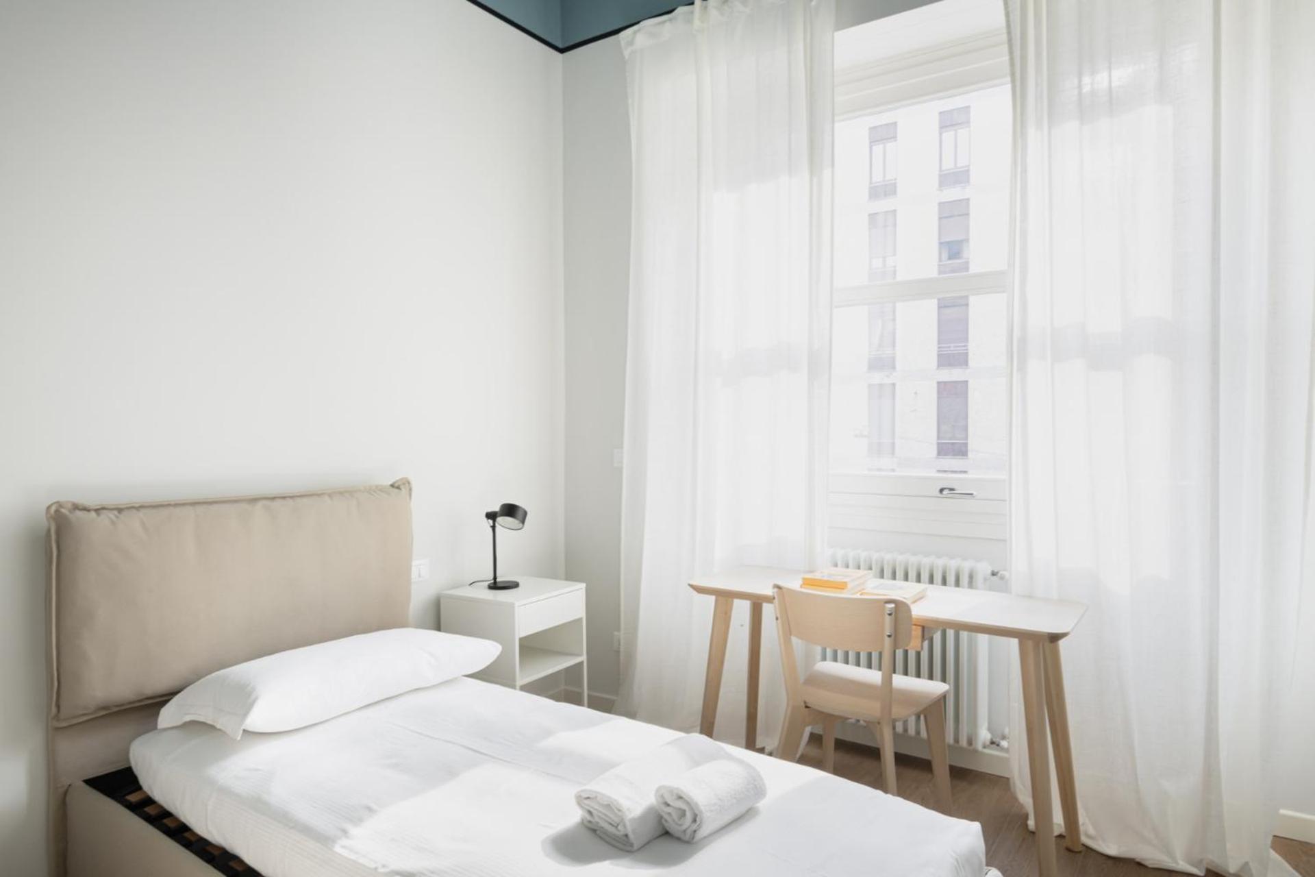 Easylife - Luminosa Dimora In Sant'ambrogio Milan
