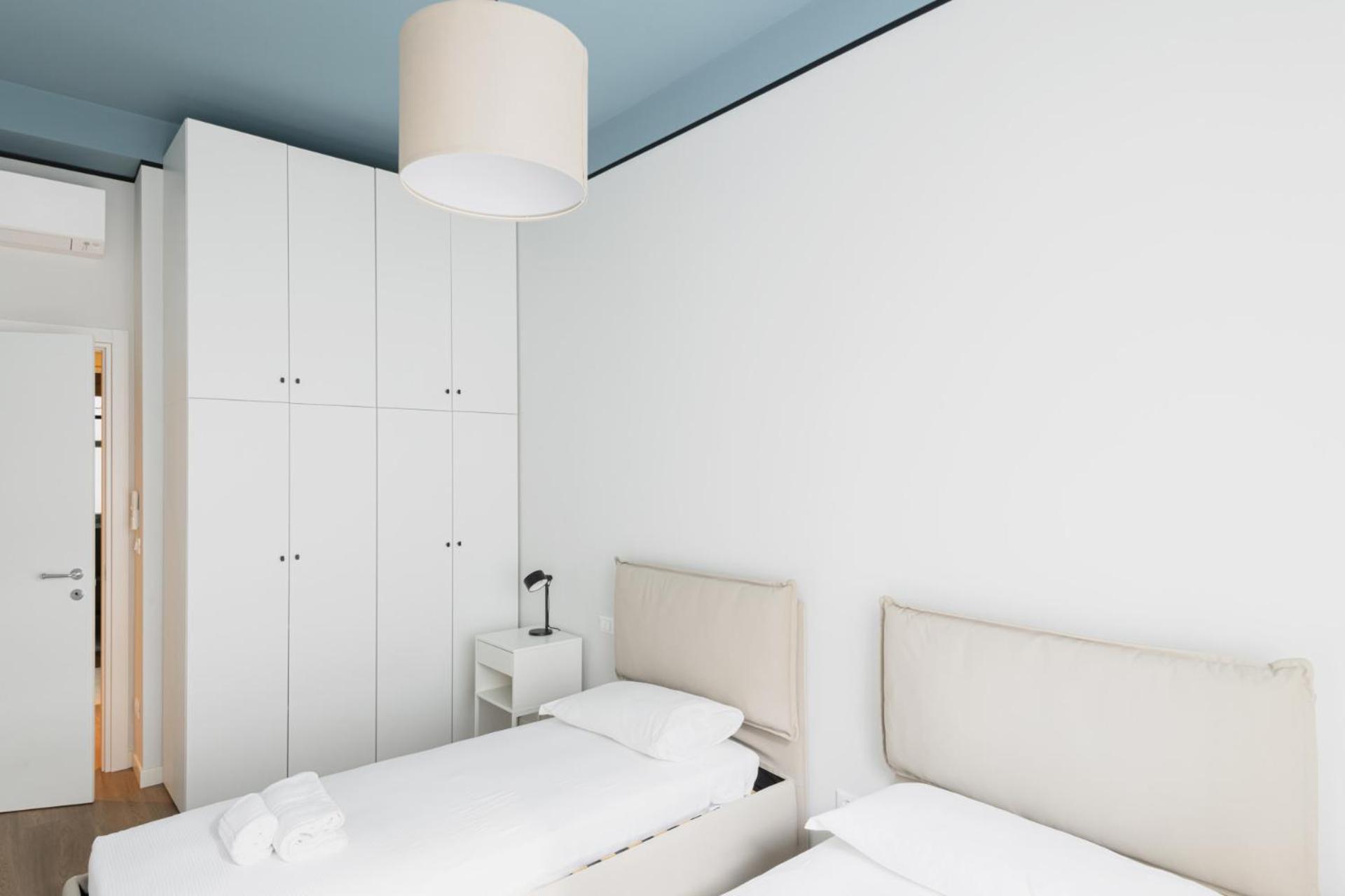 Easylife - Luminosa Dimora In Sant'ambrogio Milan