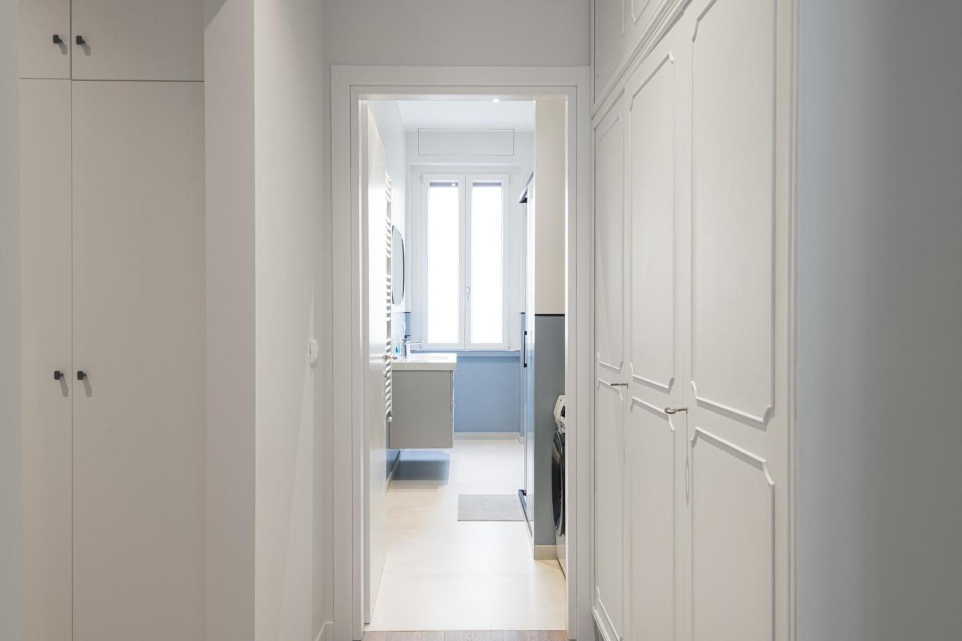 Easylife - Luminosa Dimora In Sant'ambrogio * Milan