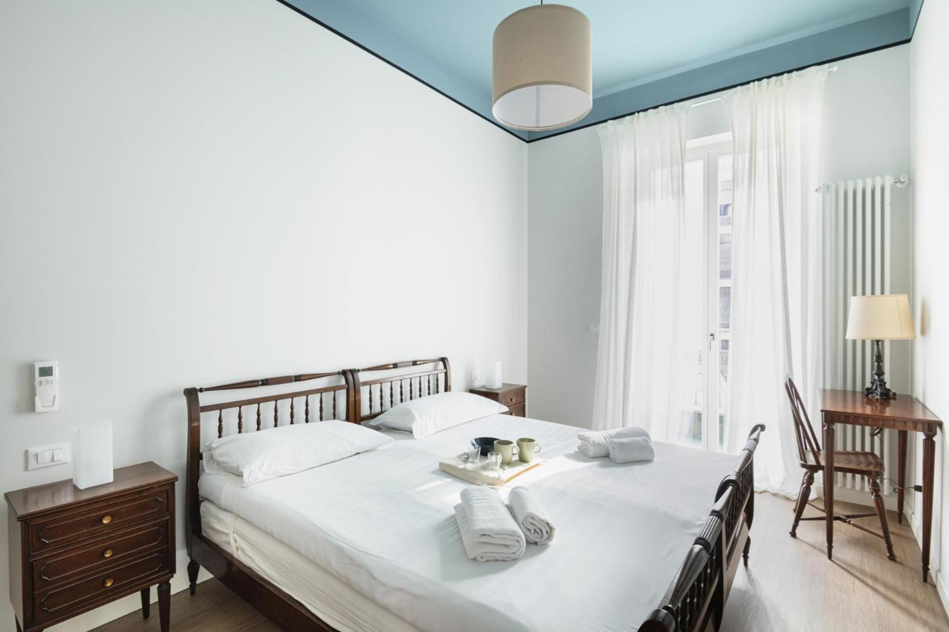 Easylife - Luminosa Dimora In Sant'ambrogio Apartment Milan