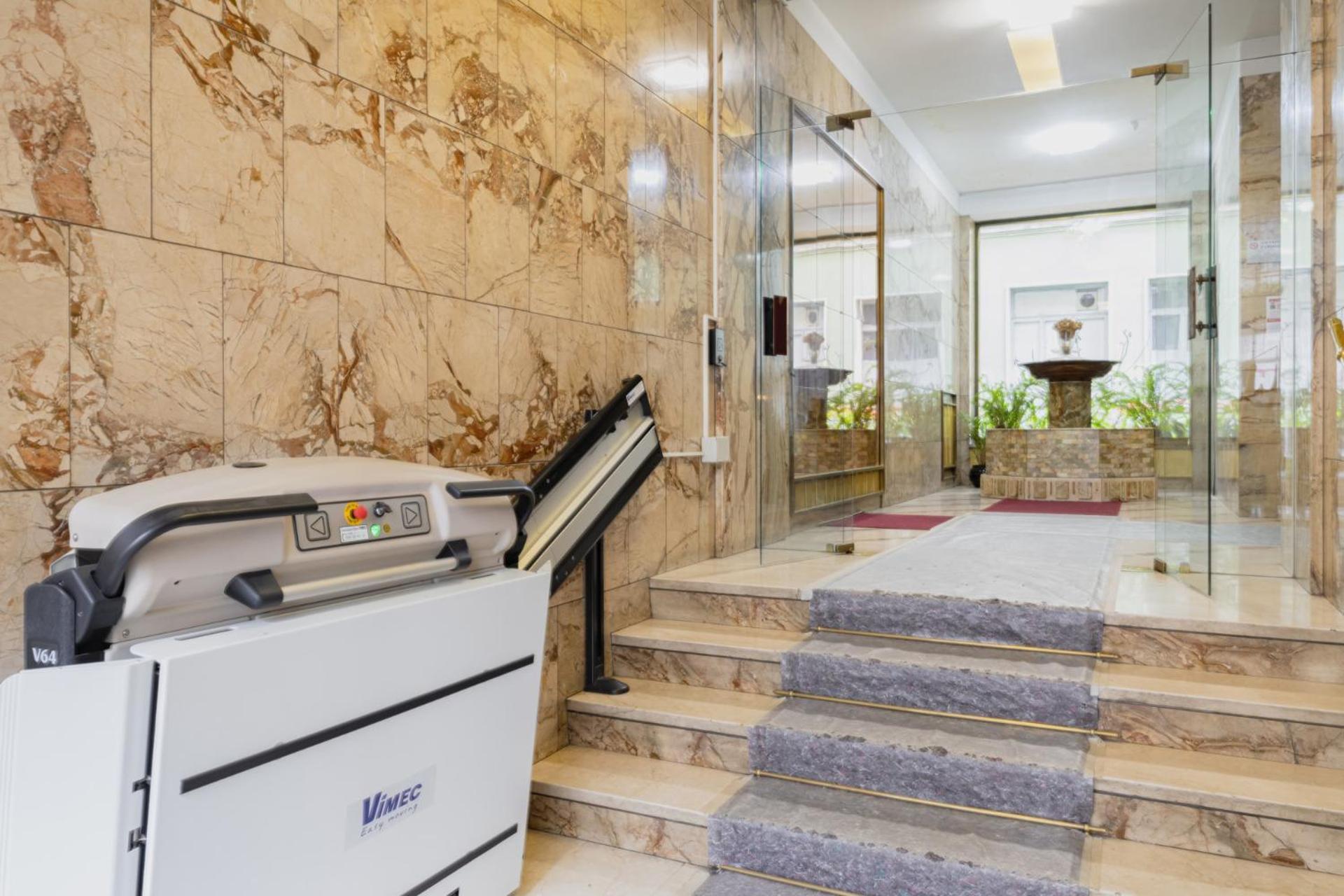 Apartment Easylife - Luminosa Dimora In Sant'ambrogio Milan