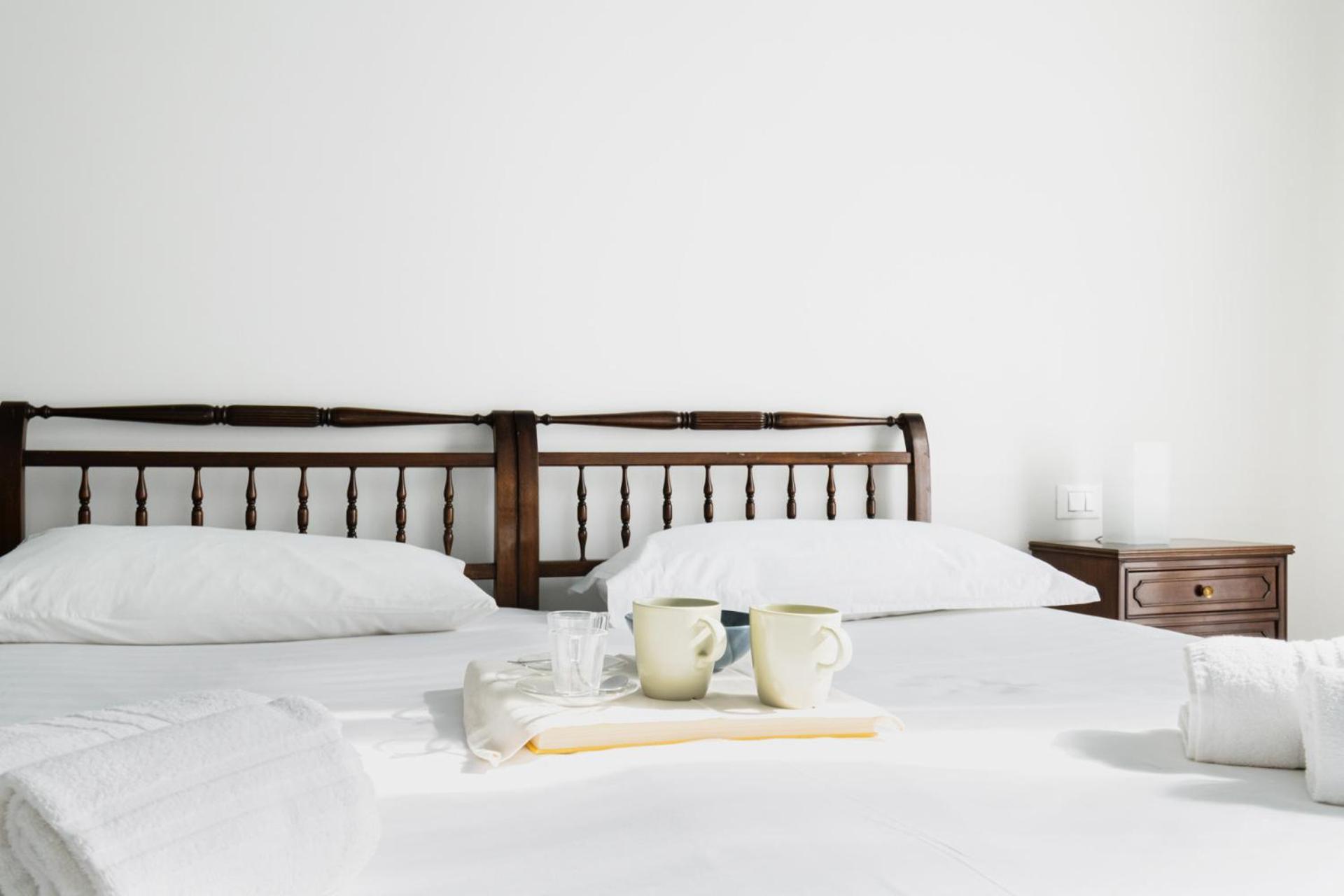 Easylife - Luminosa Dimora In Sant'ambrogio Milan