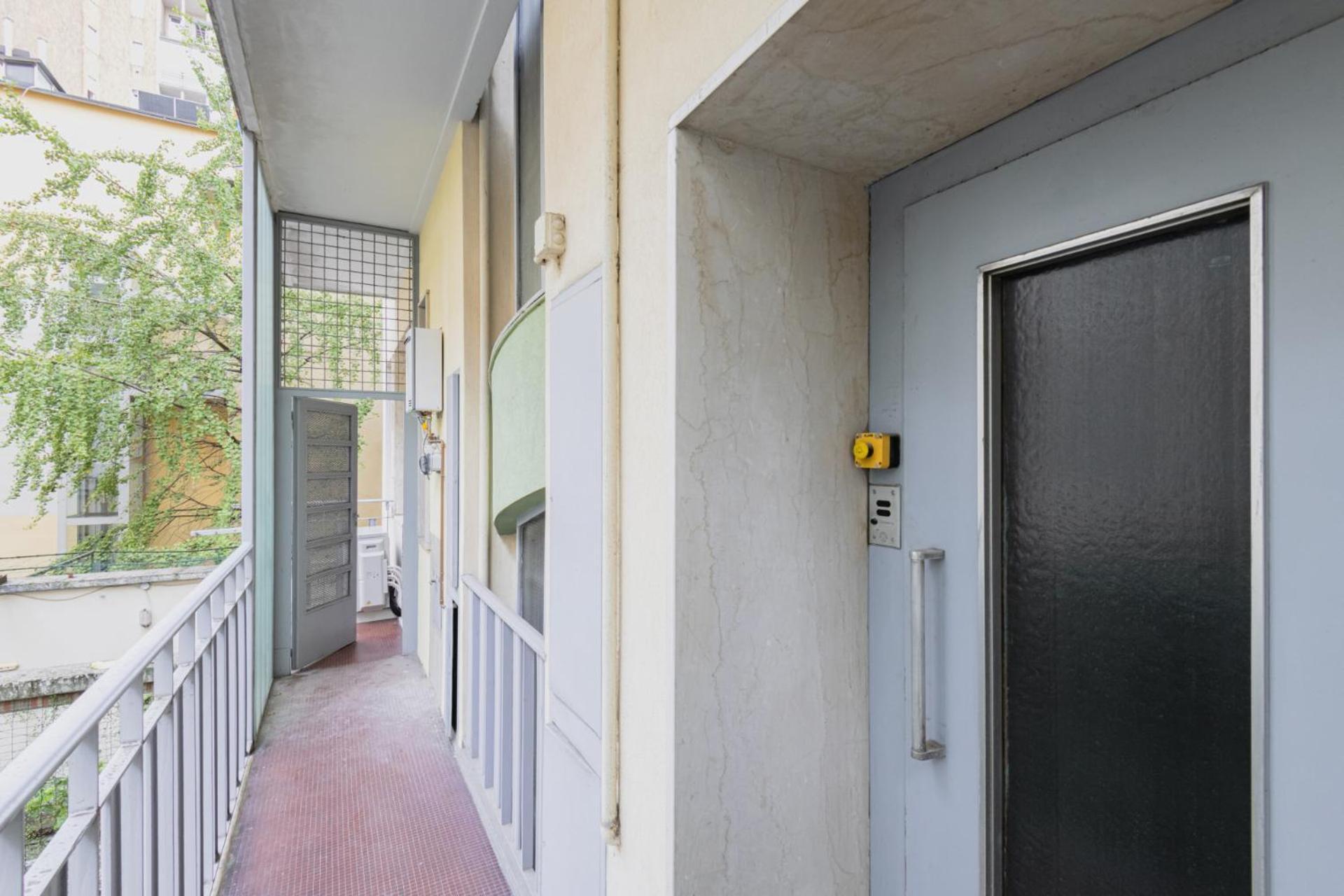 Easylife - Luminosa Dimora In Sant'ambrogio * Milan