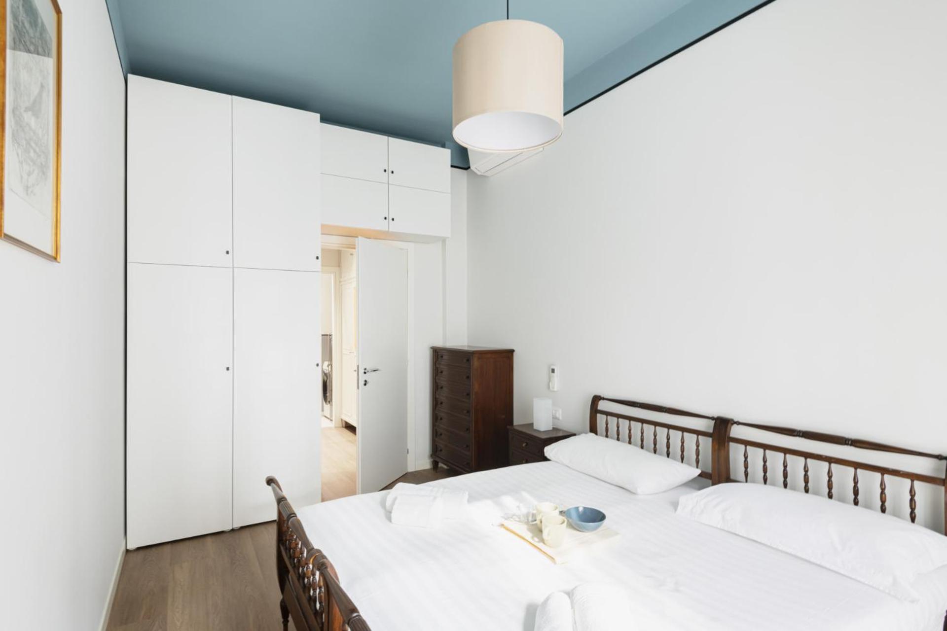 Easylife - Luminosa Dimora In Sant'ambrogio Milan