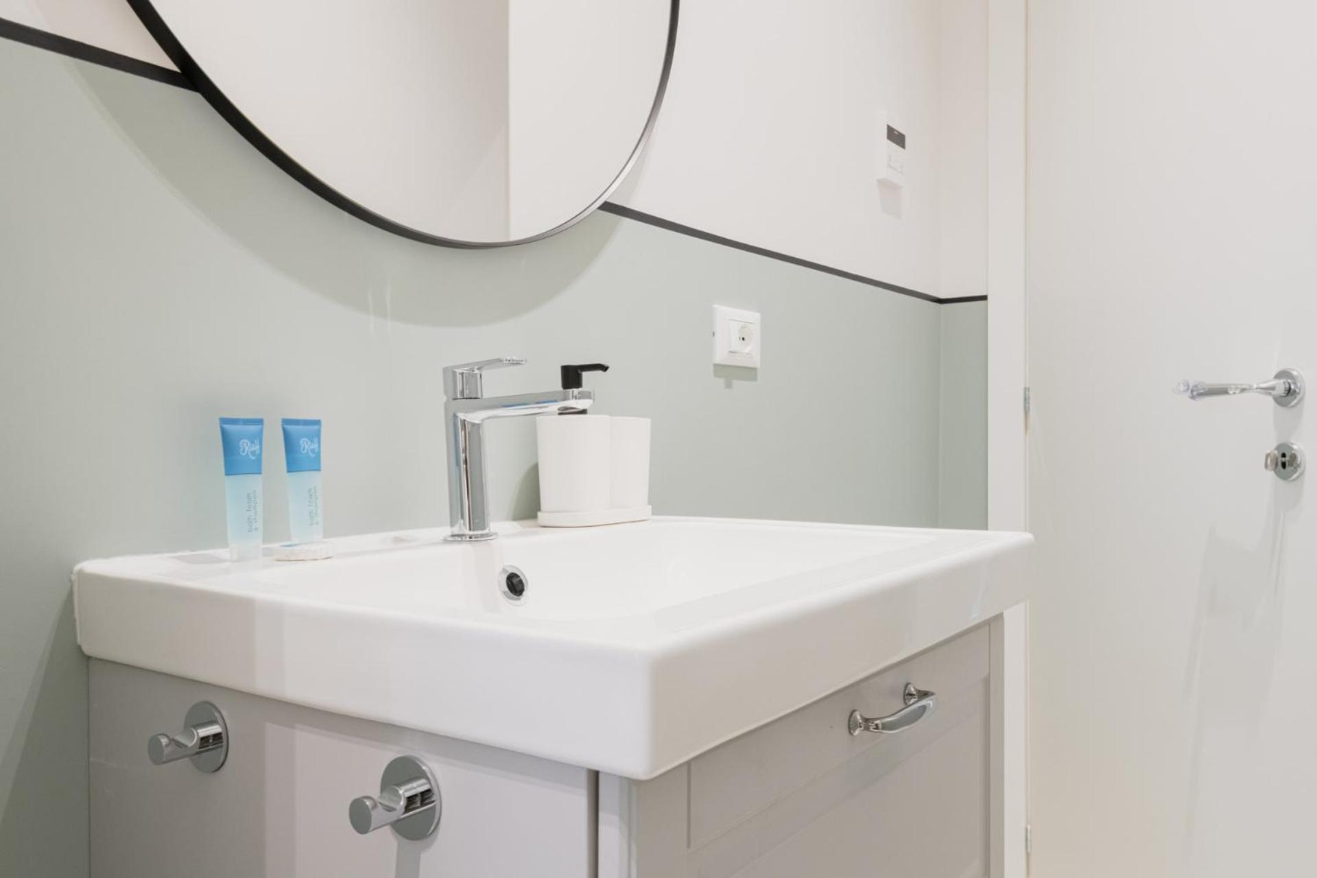 Easylife - Luminosa Dimora In Sant'ambrogio Milan