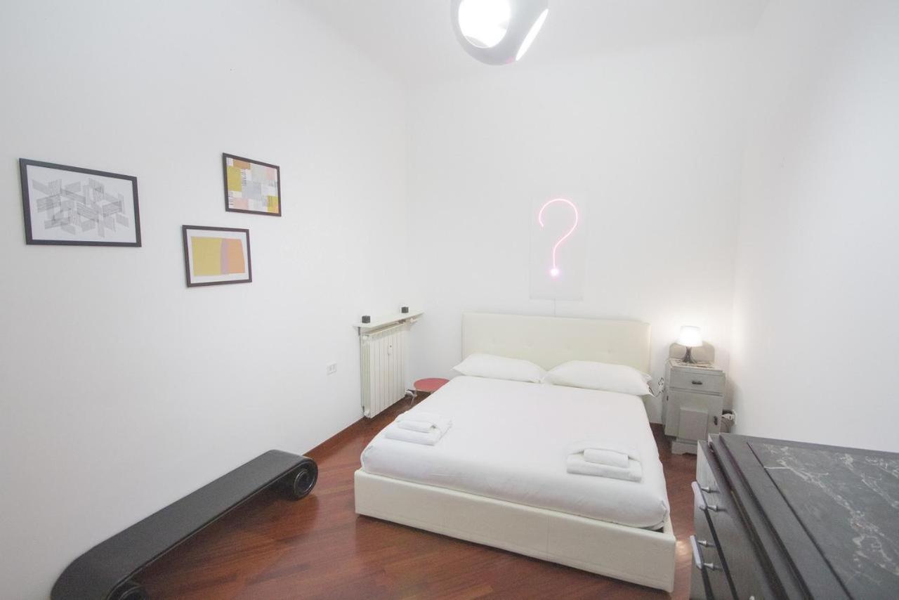Bright Apartamento *