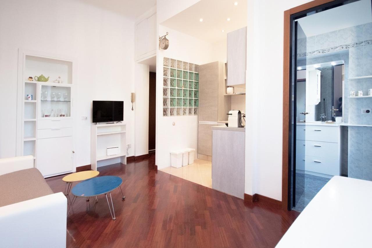 Apartamento Bright *
