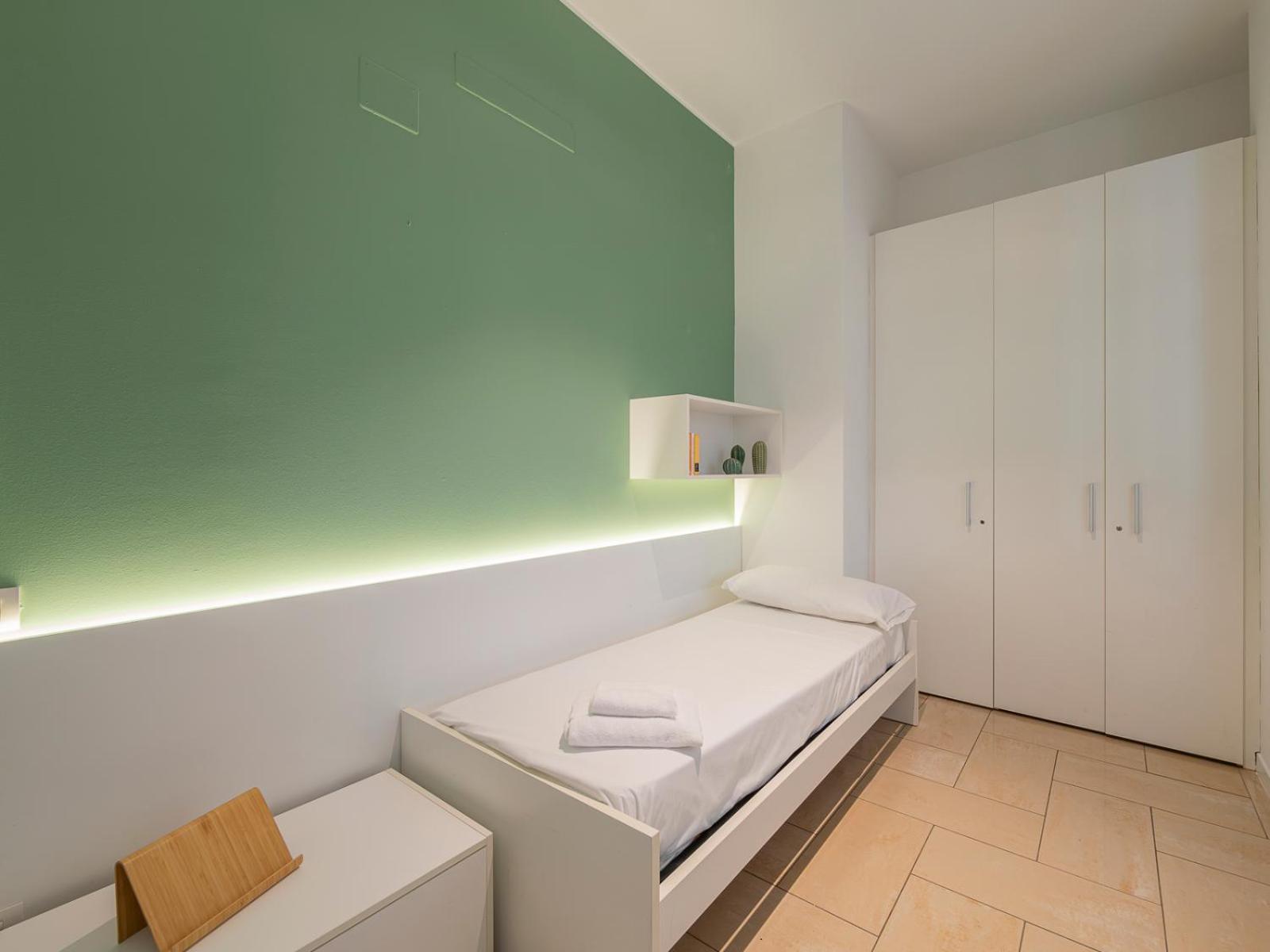 Apartment Youhosty - Via Savona 70 *