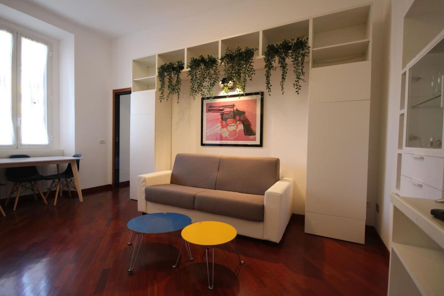 Bright Apartamento *