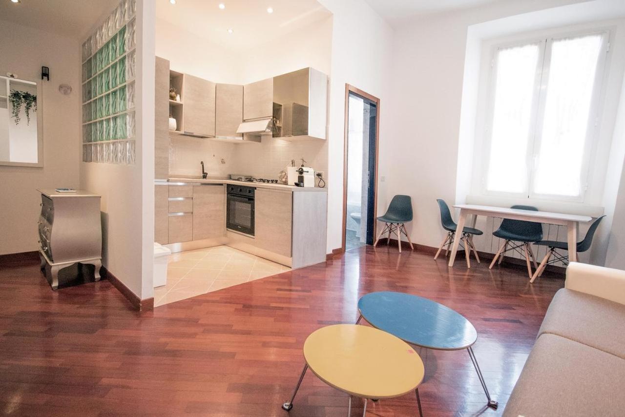 Apartamento Bright