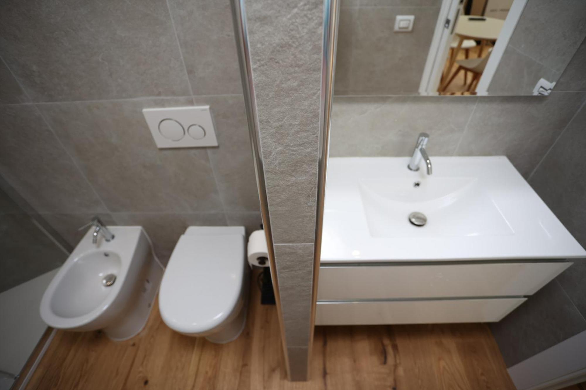 Apartment Cozy Loft In Charme Position - Brera Moscova Milan