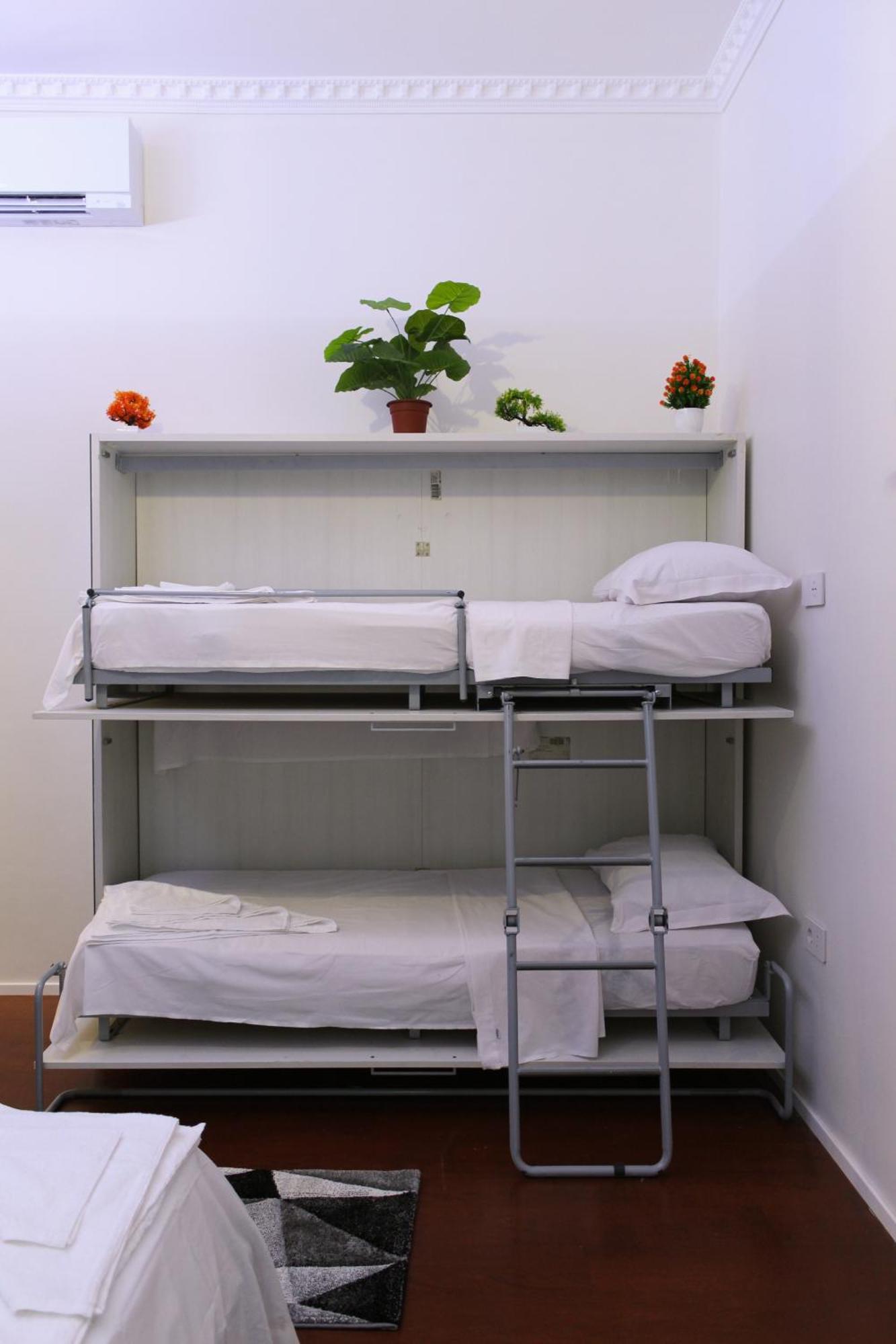 Comfy In Apartment Milan