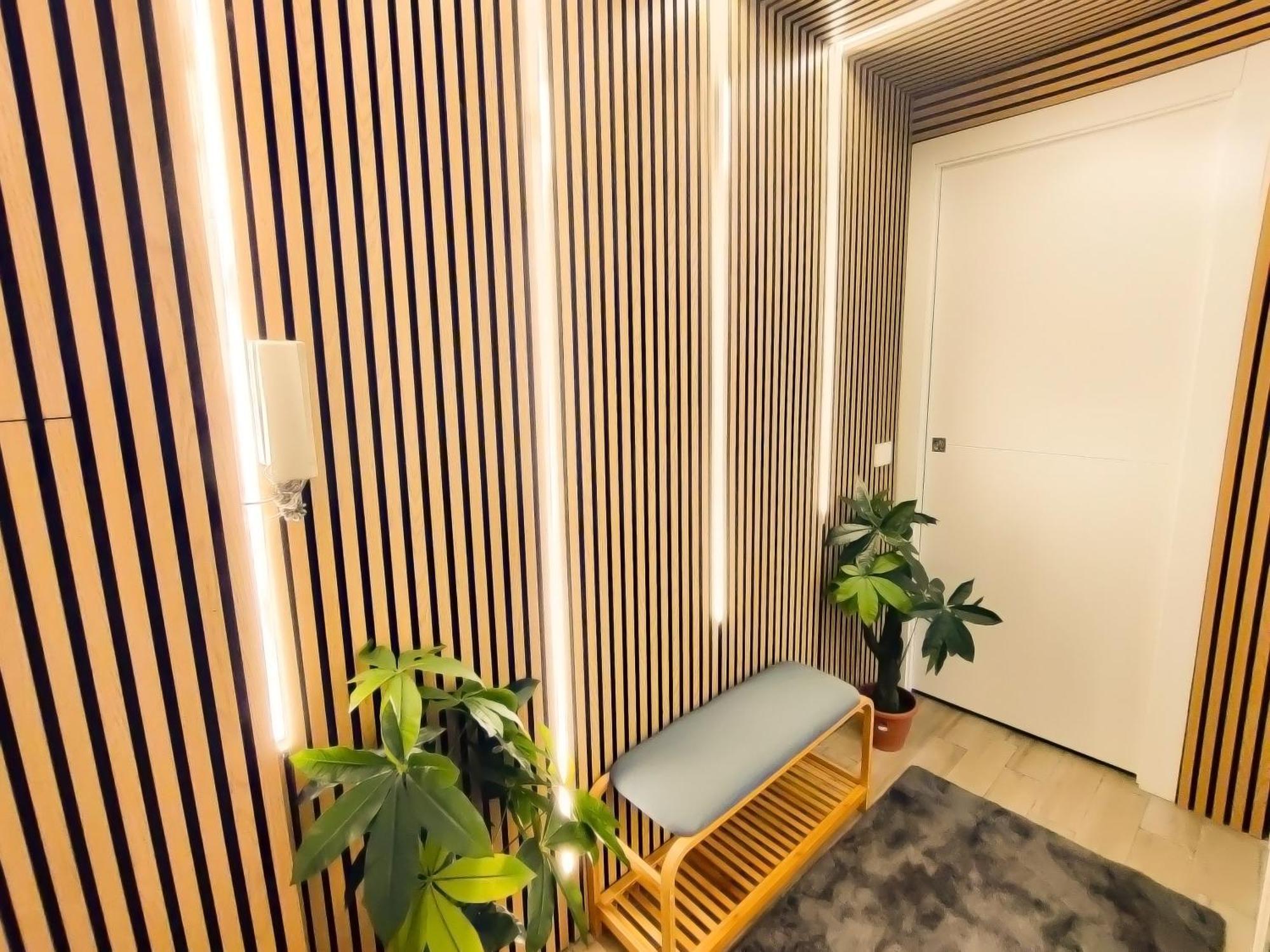 Apartment Comfy In