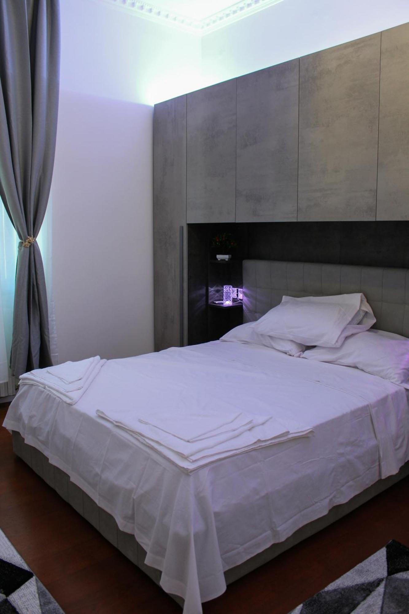 Comfy In Apartment Milan