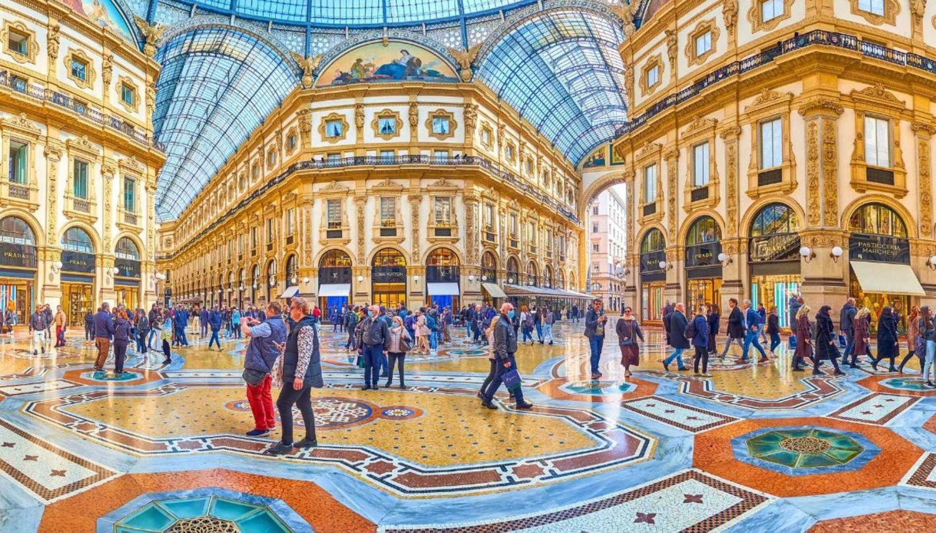 Dream Pagano Citylife -