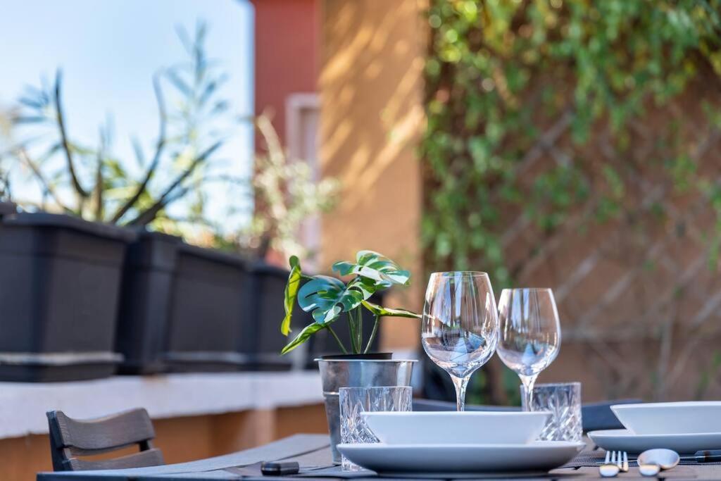Apartment Ennio's Nest - Private Terrace Milan