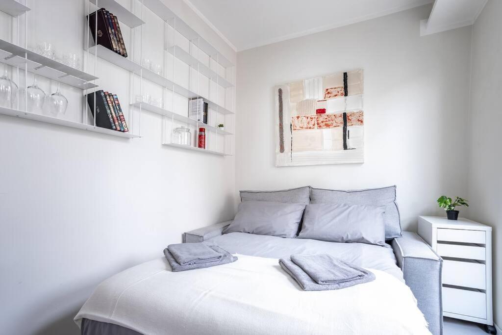Apartment Ennio's Nest - Private Terrace Milan