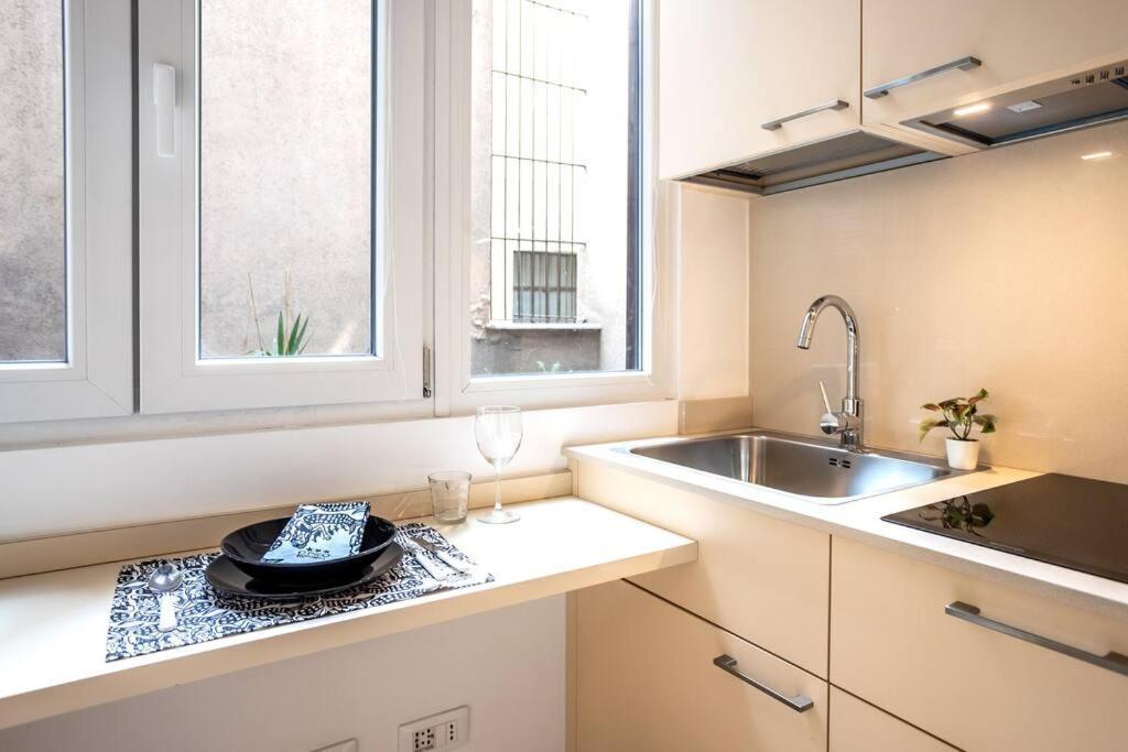 Duomo's Nest - Mini-apt Apartment *