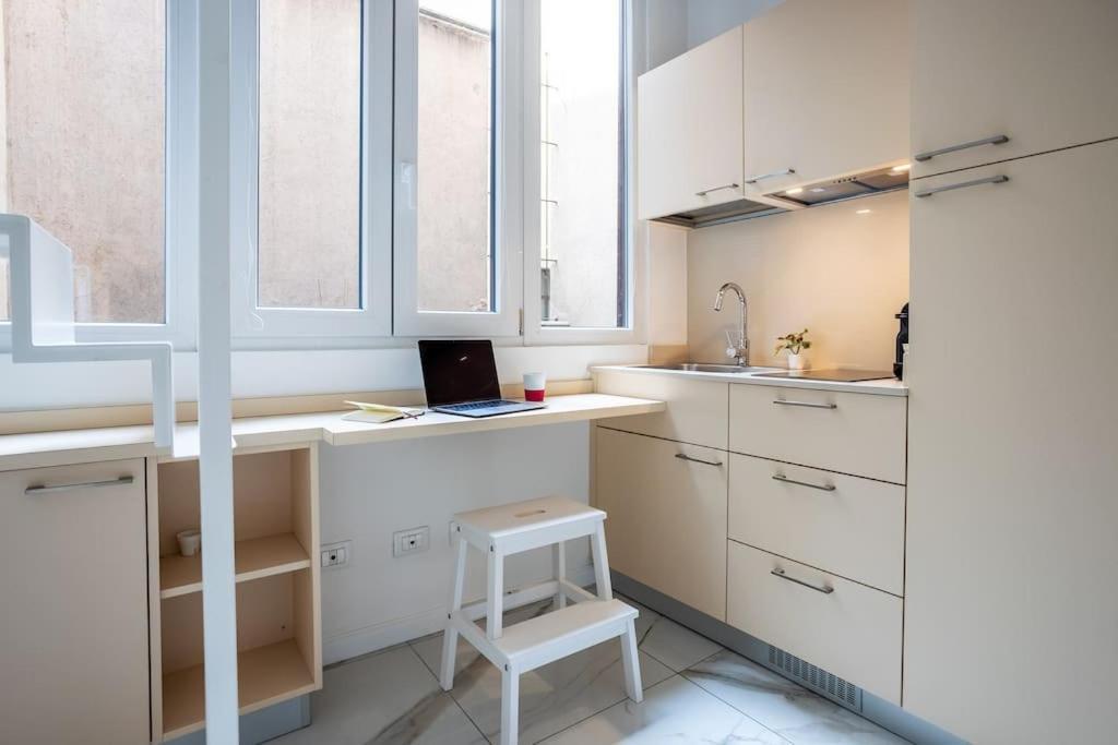 Duomo's Nest - Mini-apt Apartment
