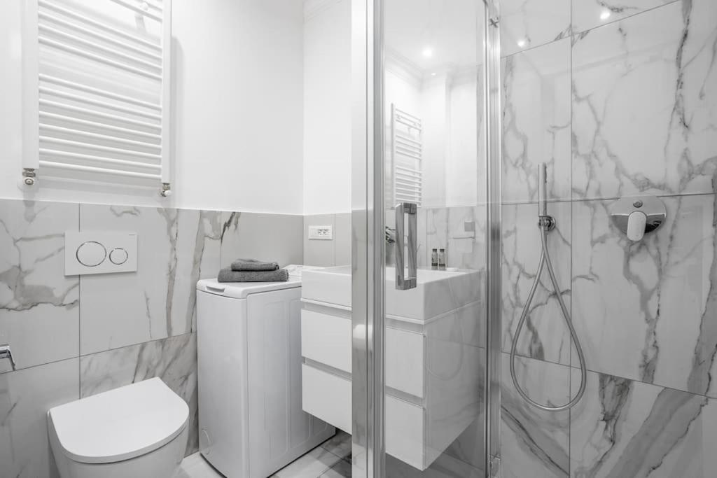 Apartamento Duomo's Nest - Mini-apt *