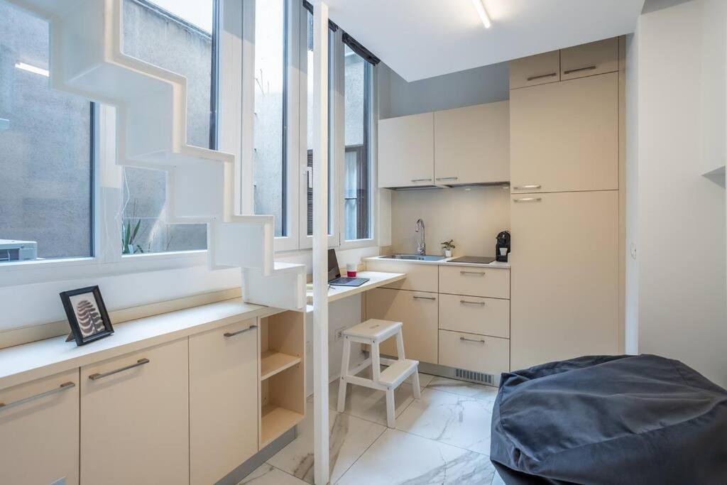 Apartment Duomo's Nest - Mini-apt Milan