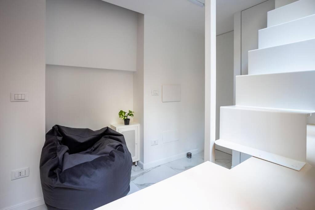 Duomo's Nest - Mini-apt * Milan