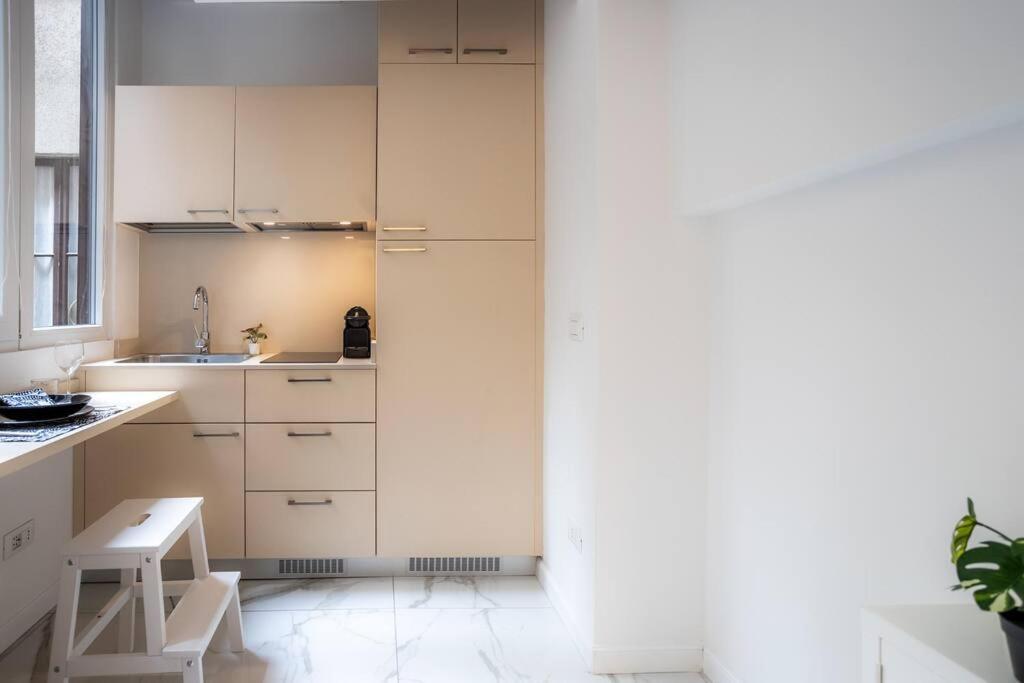 Apartamento Duomo's Nest - Mini-apt