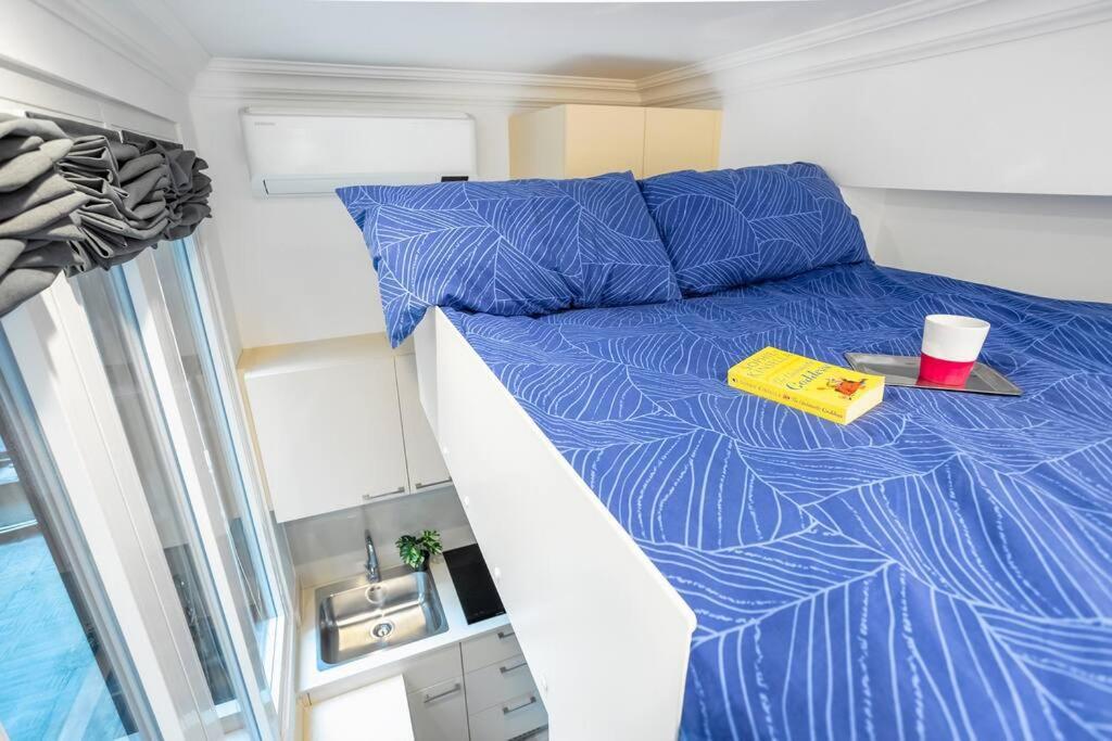 Duomo's Nest - Mini-apt Milan