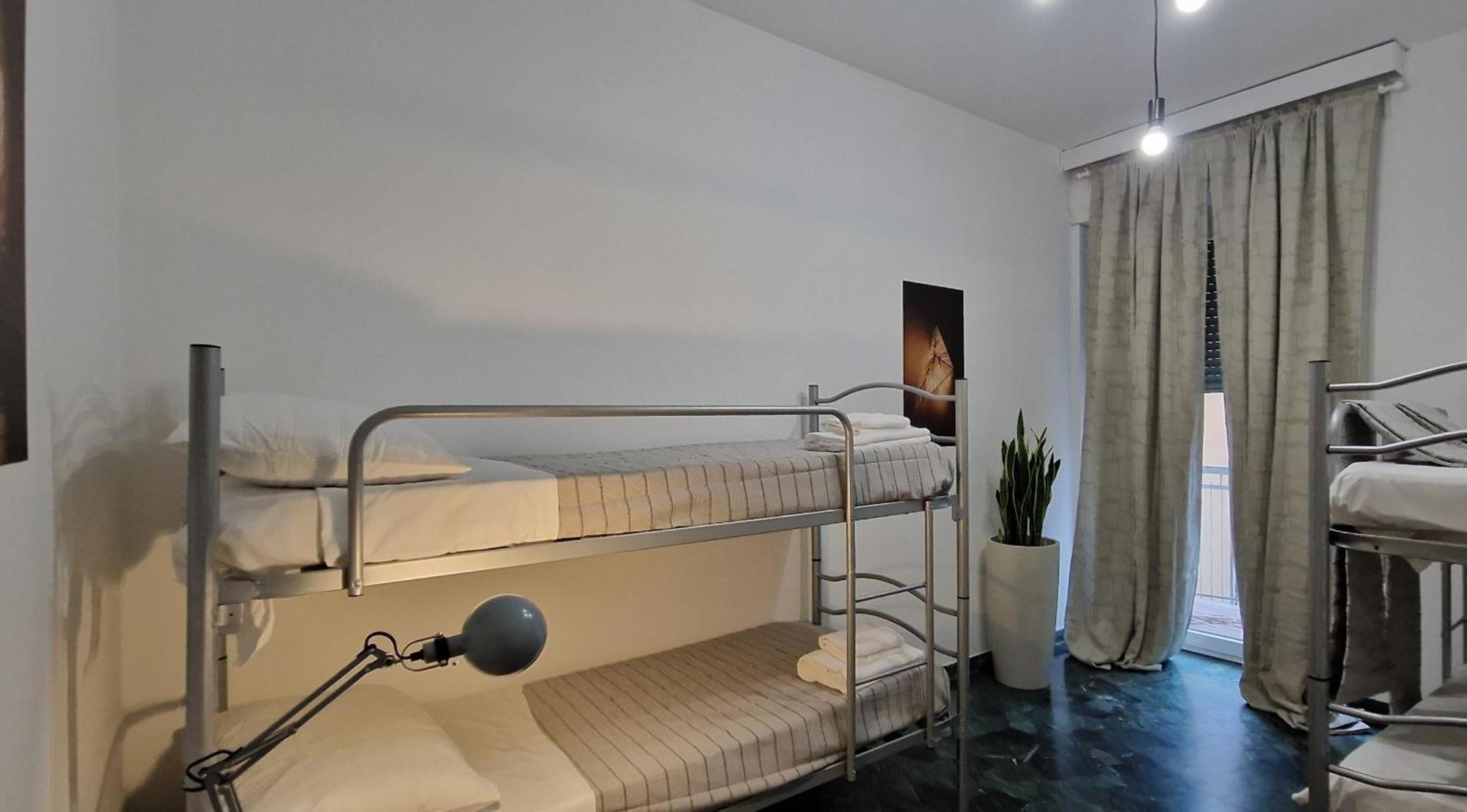 Appartamento Milanrentals - Pisacane *