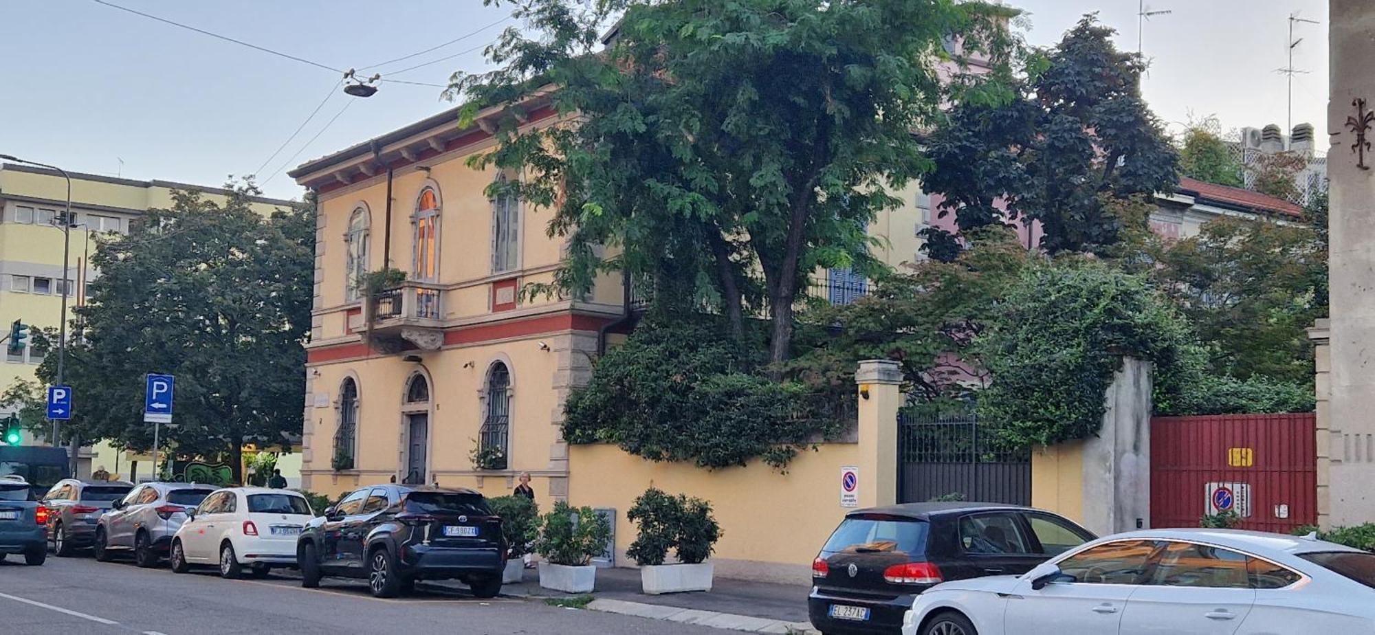 Appartamento Milanrentals - Pisacane *