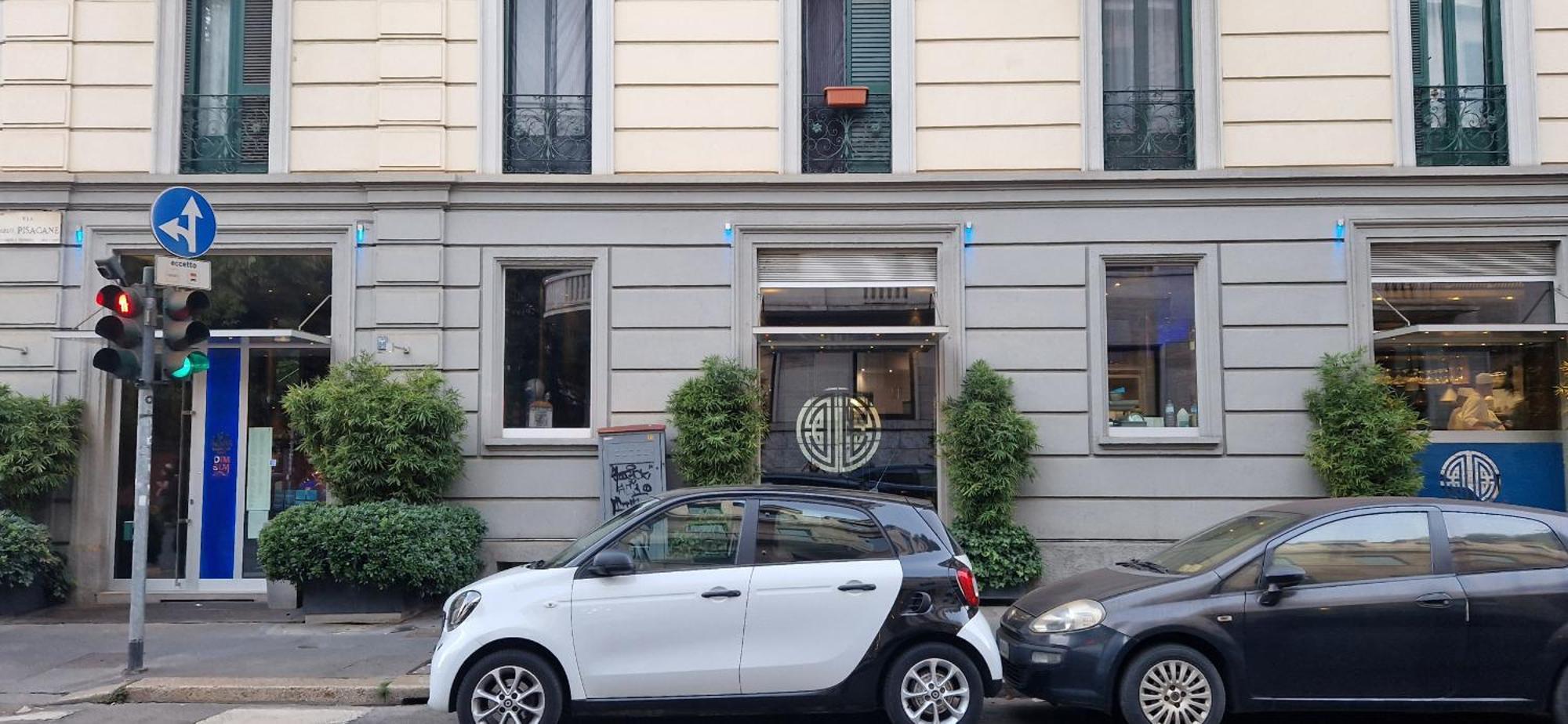 Appartamento Milanrentals - Pisacane
