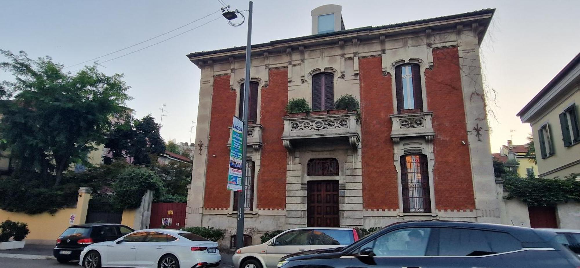 Milanrentals - Pisacane Appartamento Milano