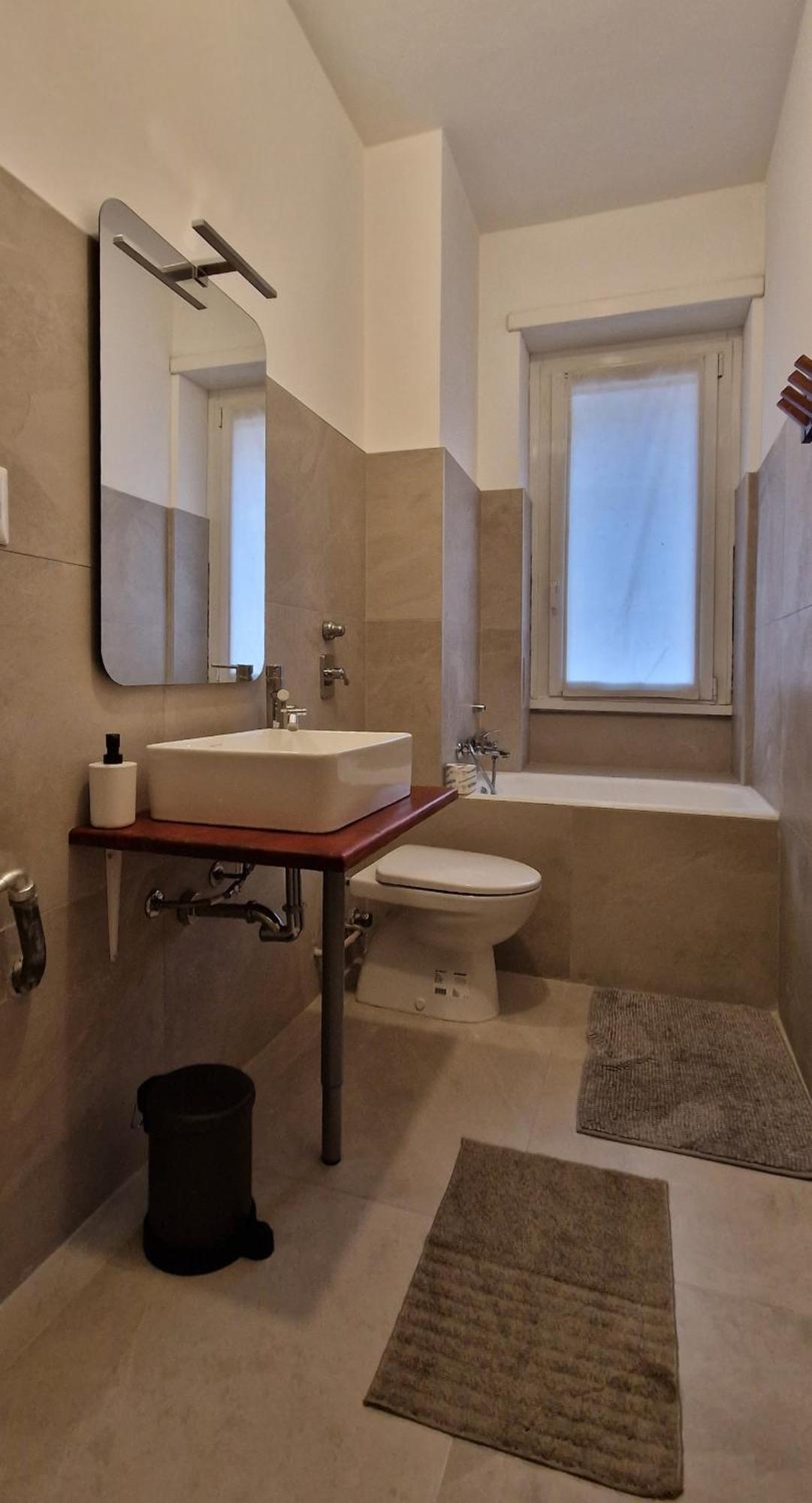 Milanrentals - Pisacane Appartamento