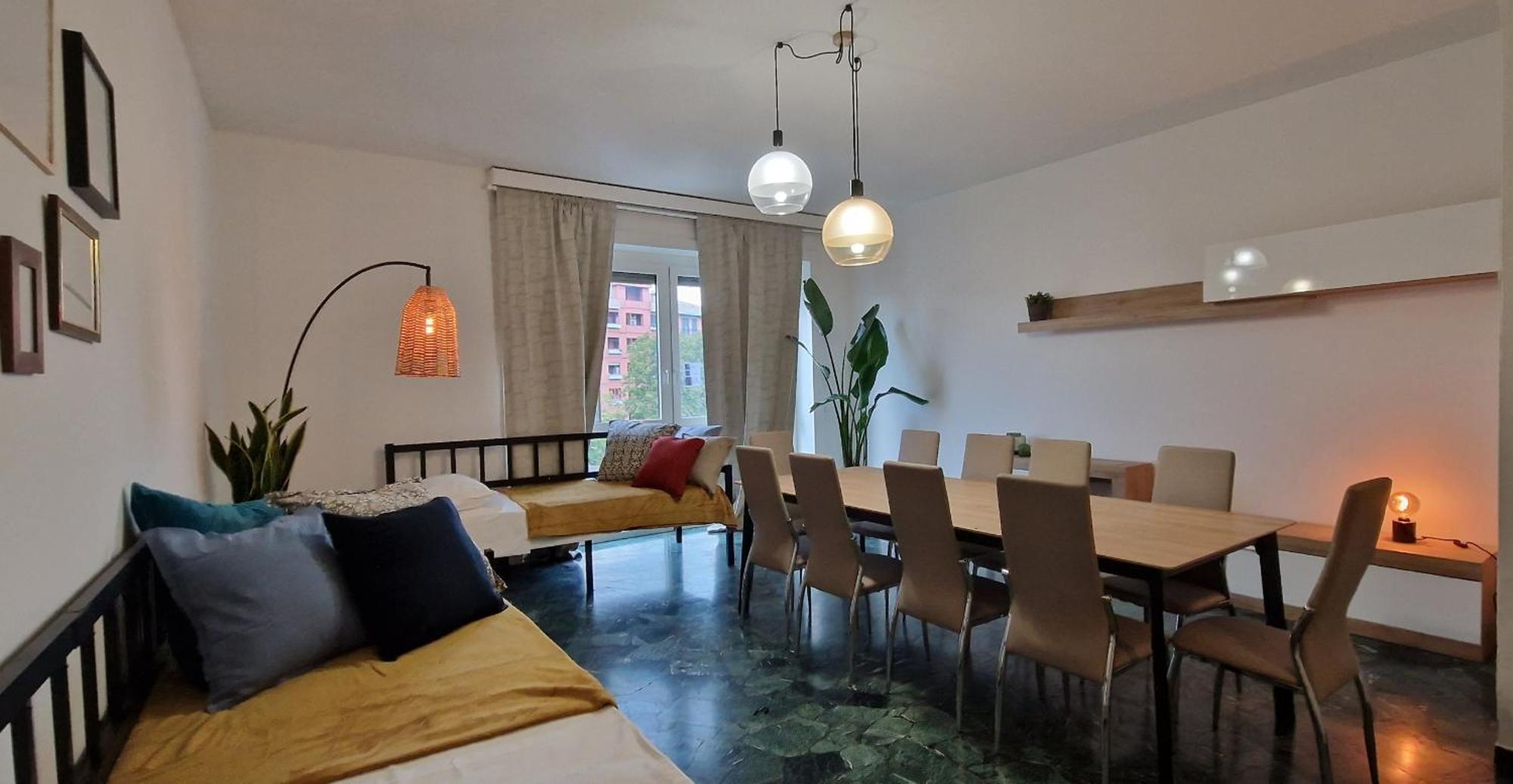 Milanrentals - Pisacane Appartamento *