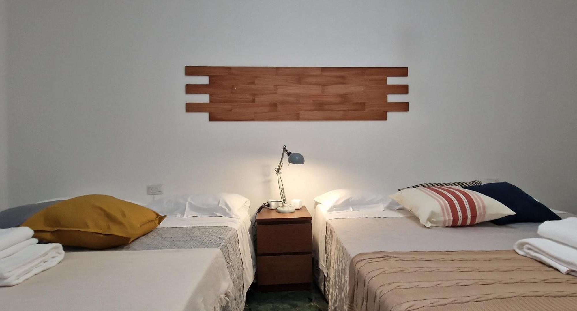 Milanrentals - Pisacane Milano
