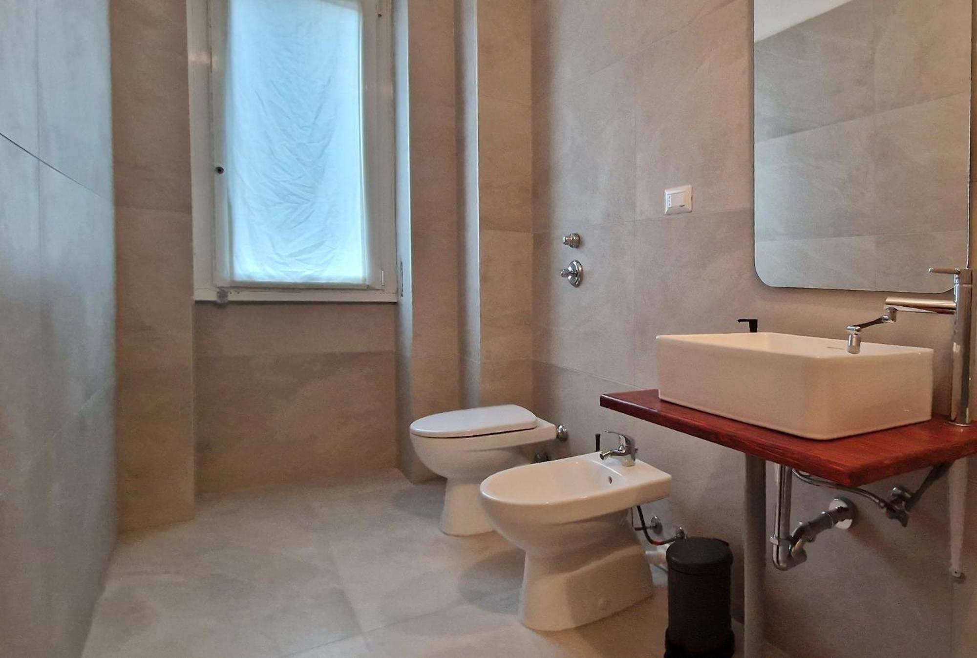 Milanrentals - Pisacane Appartamento