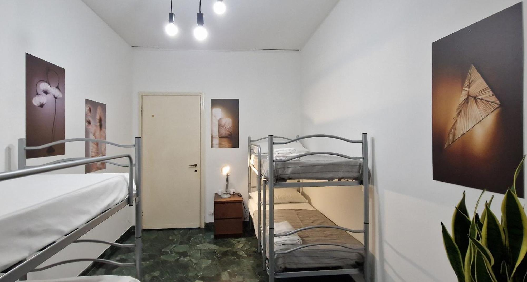 Milanrentals - Pisacane Appartamento Milano
