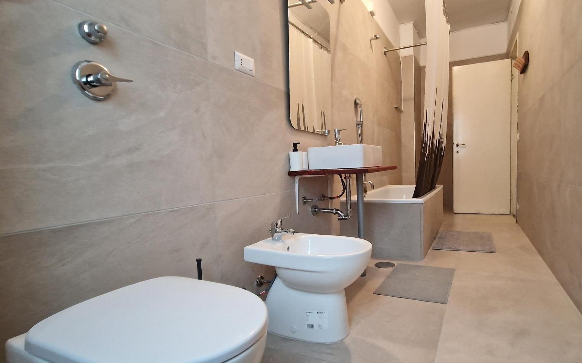 Appartamento Milanrentals - Pisacane *